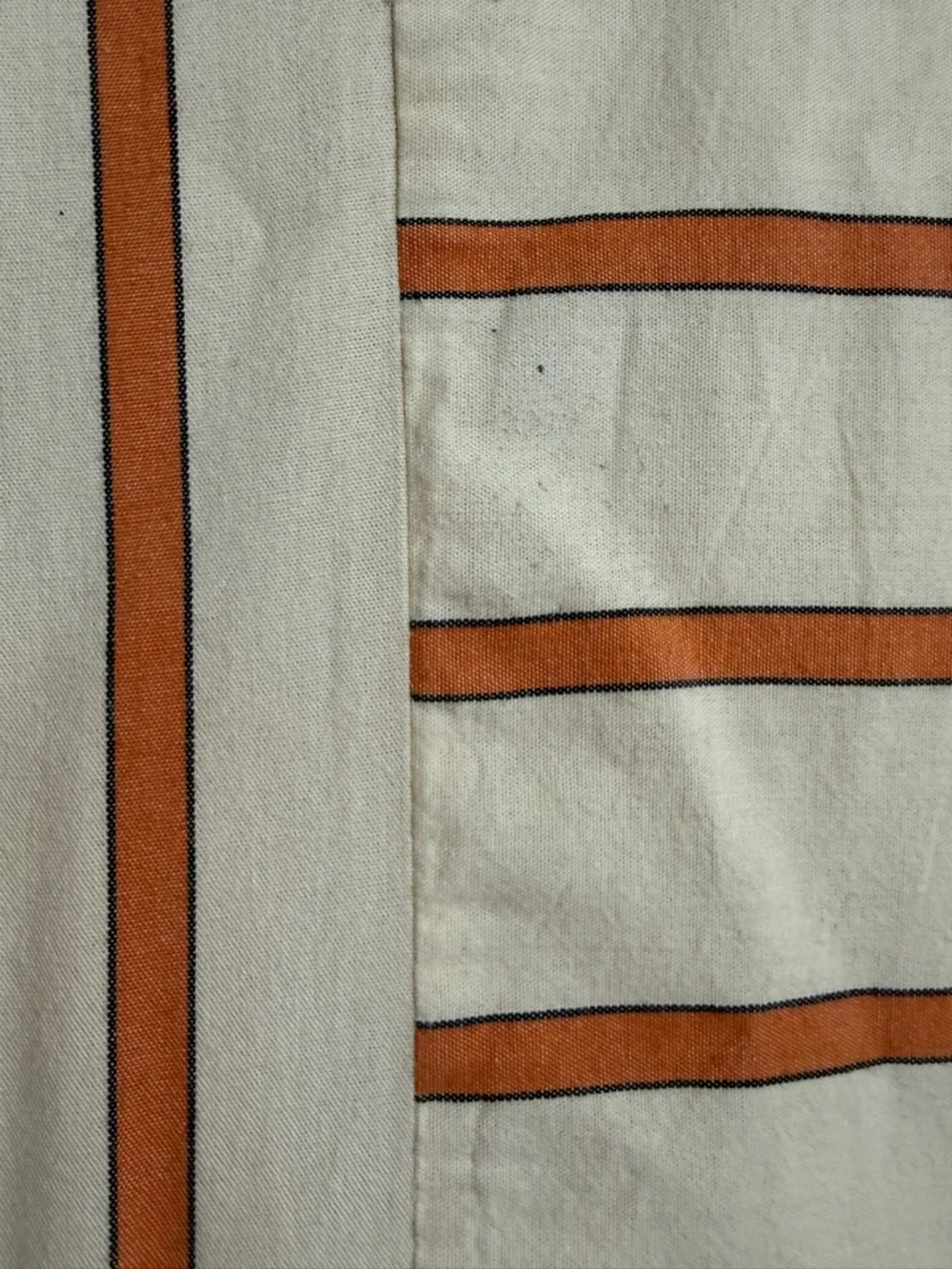 Toast UK Striped Dress - Picture 6 of 10